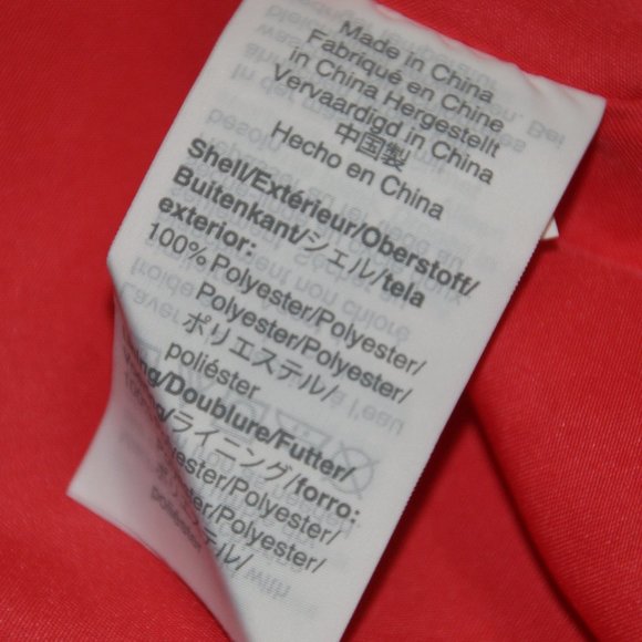 J.CREW Pink Scalloped Cami Tank Top sz 4 NEW NWT - Picture 7 of 11